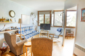 Гостиница Apartamento Montana Park  Анветг
